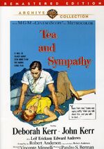 Tea and Sympathy (DVD)