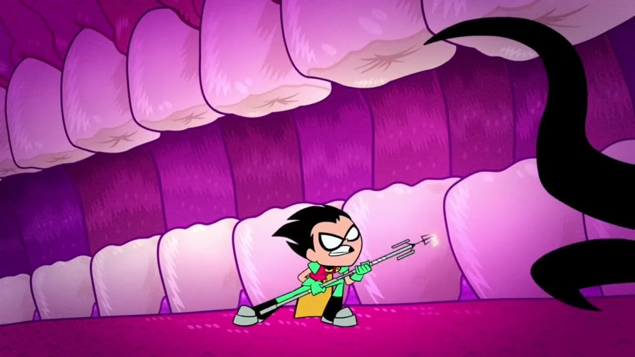 Scott Menville | Moviepedia | Fandom