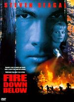 Fire Down Below (1997) (DVD)