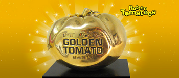 Golden-Tomato