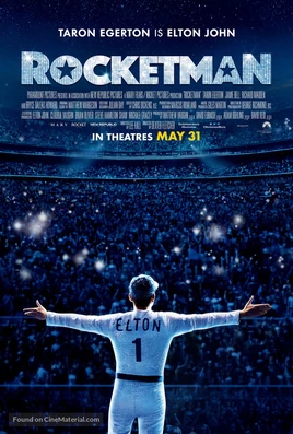 Rocketman ver2