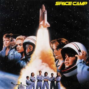 Spacecamp Moviepedia Fandom