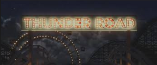 Thunder Road Logo