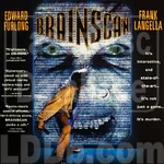 Brainscan (Laserdisc)