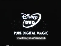 Disney DVD promo (UK)