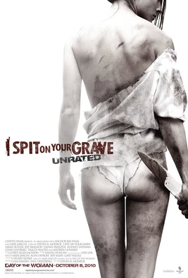 ISpitonYourGrave2010