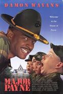 Major Payne