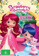 SBSC - Berry Bitty Princesses