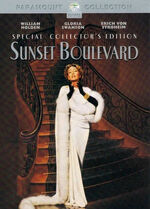 Sunset Boulevard (DVD)