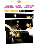 Wait Until Dark (Blu-ray)