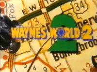 Wayne's World 2 (Trailer Tag)