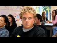 Jonny Weston as Jay Moriarty