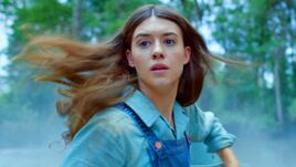 Kya Clarke
