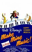 Make Mine Music (1946)