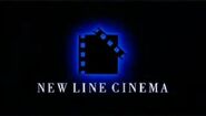 New Line Cinema logo (1988)