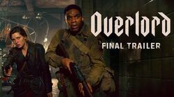 Overlord 2018 full movie free hotsell