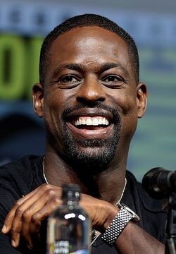 SterlingKBrown