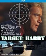 Target Harry (Blu-ray)