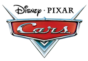 Cars logo