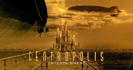 Centropolis Entertainment Logo