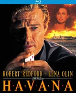 Havana Blu-ray