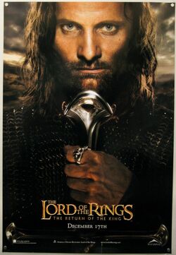 The Lord of the Rings: The Two Towers, Moviepedia