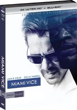 Miami Vice (UHD)