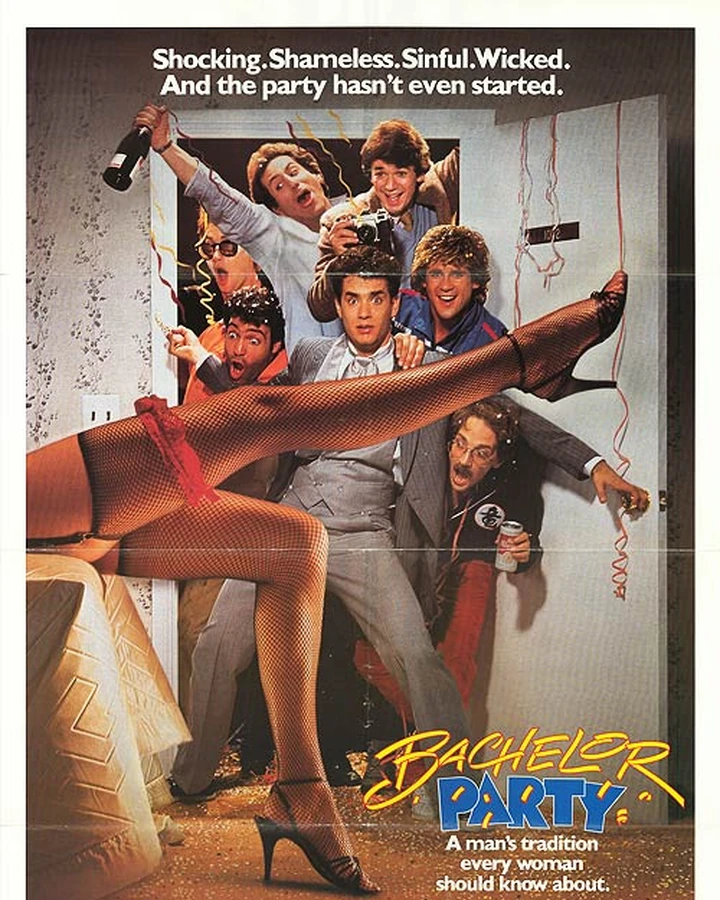 Bachelor Party Moviepedia Fandom Barbara stuart was born on january 3, 1930 in paris, illinois, usa as barbara ann mcneese. bachelor party moviepedia fandom