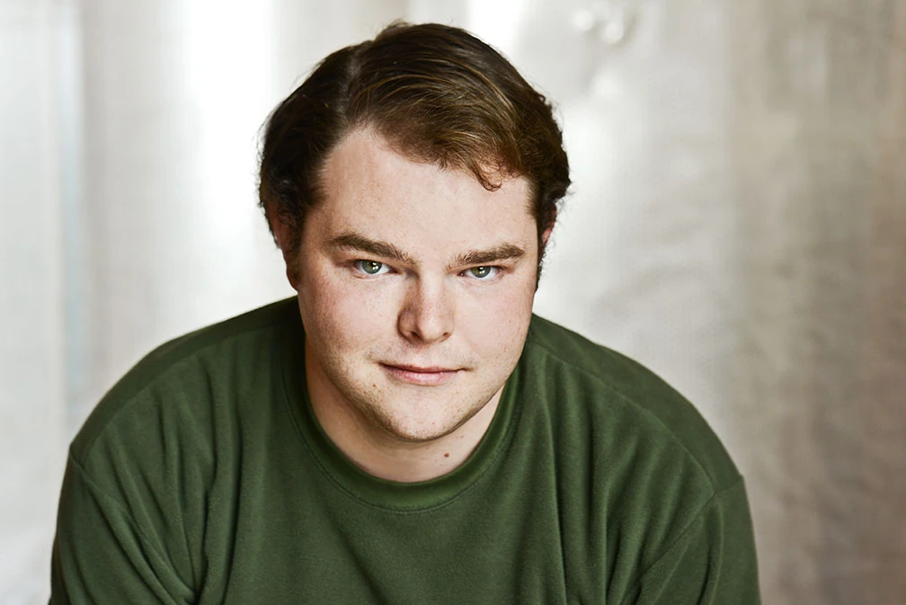 Brandon Knox Moviepedia Fandom