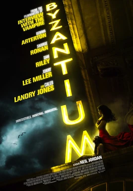 Byzantium (Poster)