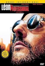 Leon The Professional Home media Moviepedia Fandom