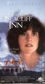 The Haunting of Seacliff Inn (VHS)