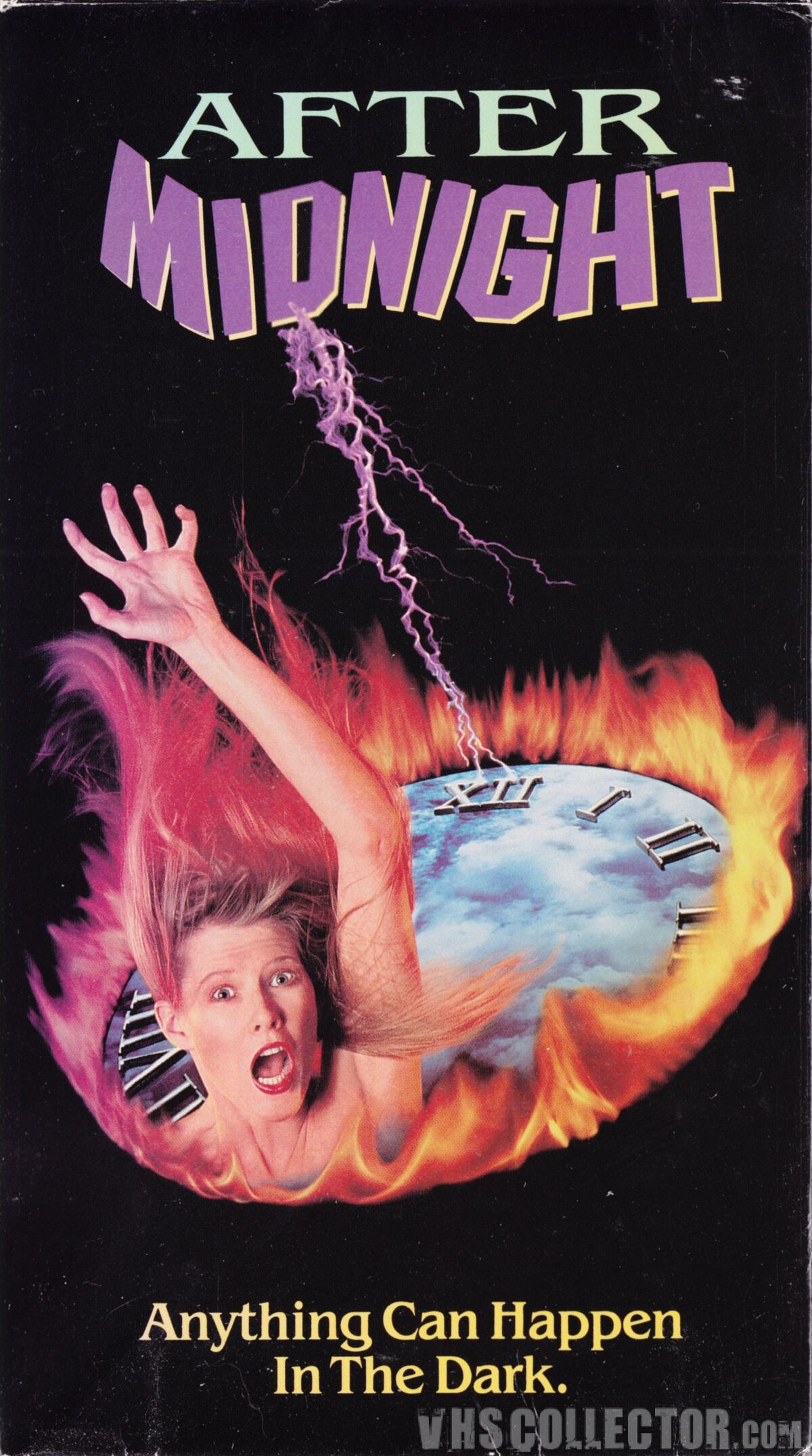 After Midnight (1989 film)/Home media Moviepedia Fandom