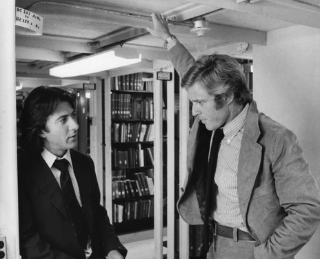 All the President's Men