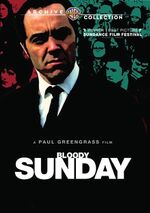 Bloody Sunday DVD 2