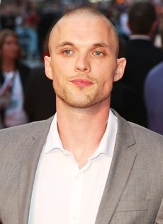 Ed Skrein | Moviepedia | Fandom