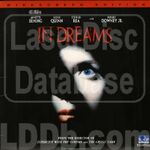 In Dreams (Laserdisc)