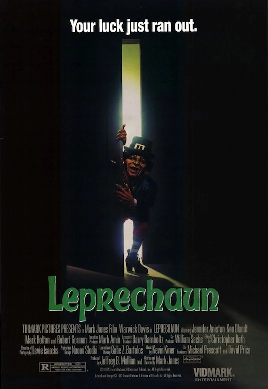 Leprechaun/Gallery Moviepedia Fandom