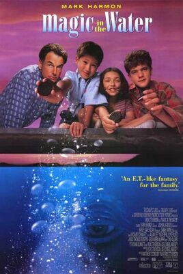 MagicInTheWater