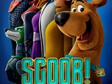 Scoob!