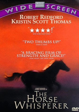 その他 Monty Roberts: Real Horse Whisperer [VHS] Monty Roberts: Real Horse Whisperer [VHS]