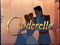 Video trailer Cinderella 3