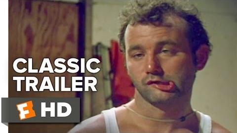 Caddyshack (1980) - Trailer