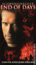 End of Days (VHS)