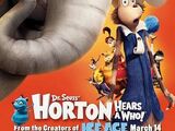 Horton Hears a Who!