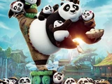 Kung Fu Panda 3