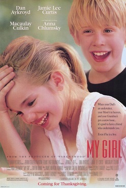 My Girl (film), Moviepedia