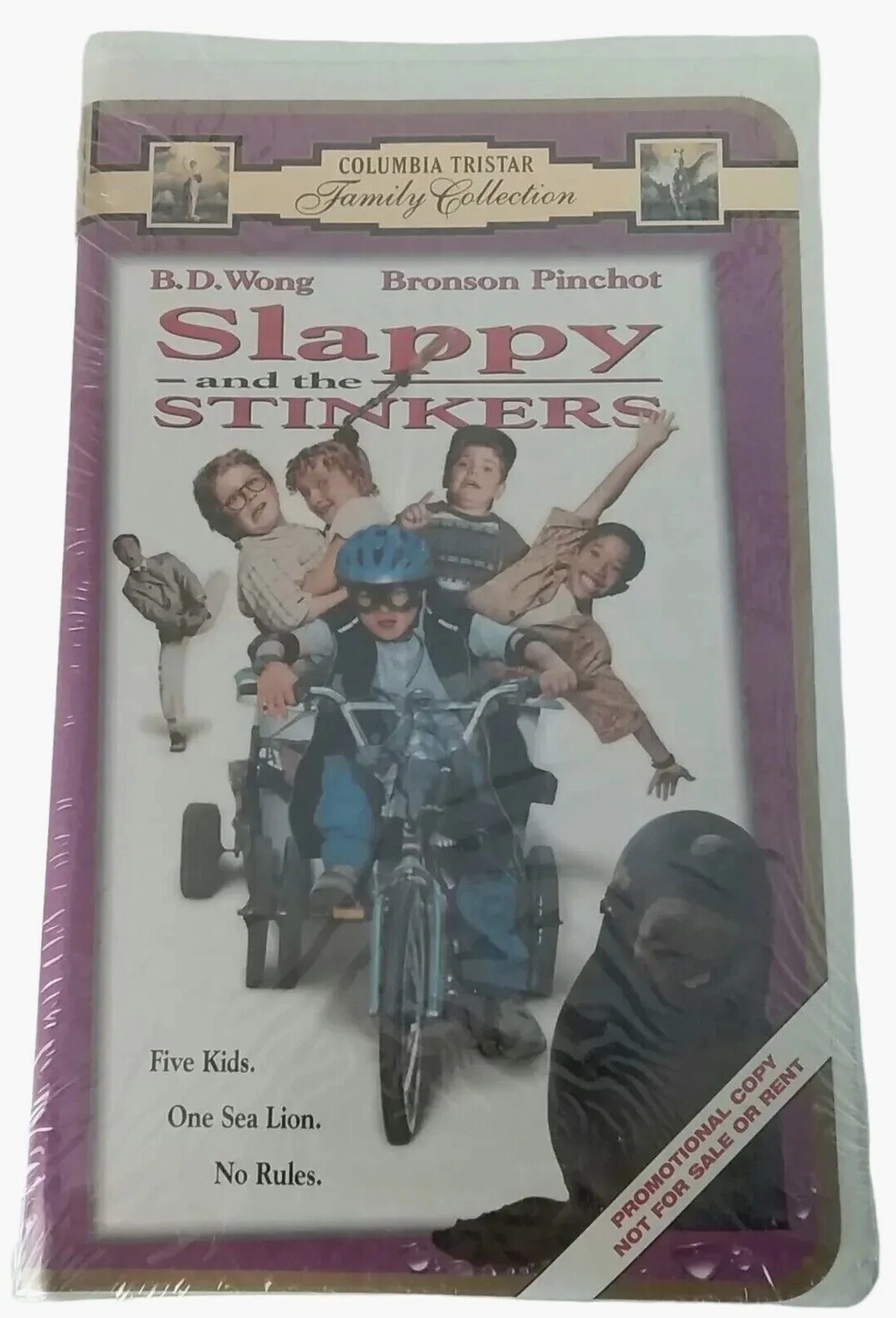 Slappy and the Stinkers/Home media | Moviepedia | Fandom