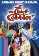 Theif and the cobbler
