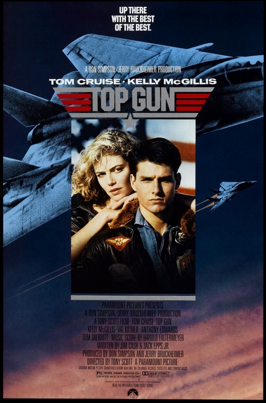 Top Gun Moviepedia Fandom